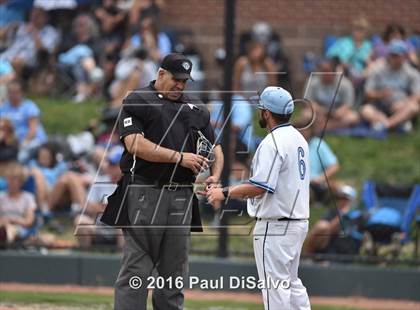 Thumbnail 1 in Valor Christian vs. Pueblo West (CHSAA 4A Final - Game 2) photogallery.