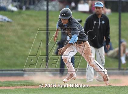 Thumbnail 1 in Valor Christian vs. Pueblo West (CHSAA 4A Final - Game 2) photogallery.