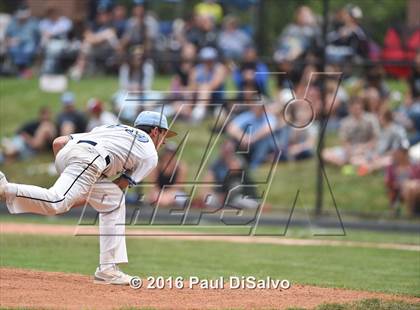 Thumbnail 3 in Valor Christian vs. Pueblo West (CHSAA 4A Final - Game 2) photogallery.