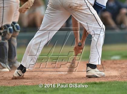 Thumbnail 1 in Valor Christian vs. Pueblo West (CHSAA 4A Final - Game 2) photogallery.