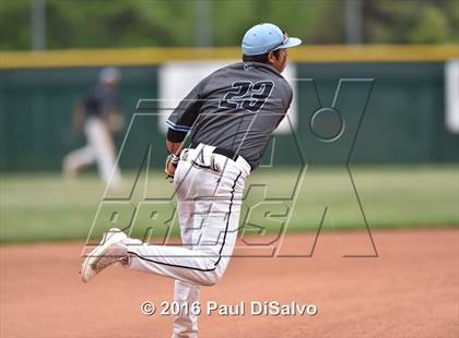 Thumbnail 3 in Valor Christian vs. Pueblo West (CHSAA 4A Final - Game 2) photogallery.