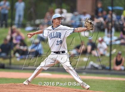 Thumbnail 3 in Valor Christian vs. Pueblo West (CHSAA 4A Final - Game 2) photogallery.