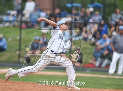 Thumbnail 1 in Valor Christian vs. Pueblo West (CHSAA 4A Final - Game 2) photogallery.
