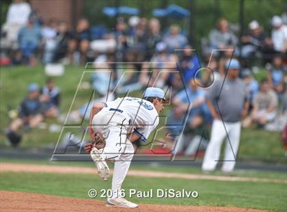 Thumbnail 3 in Valor Christian vs. Pueblo West (CHSAA 4A Final - Game 2) photogallery.