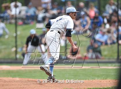 Thumbnail 2 in Valor Christian vs. Pueblo West (CHSAA 4A Final - Game 2) photogallery.