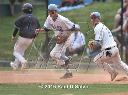 Thumbnail 1 in Valor Christian vs. Pueblo West (CHSAA 4A Final - Game 2) photogallery.