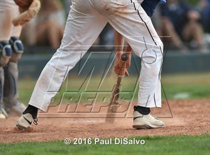 Thumbnail 2 in Valor Christian vs. Pueblo West (CHSAA 4A Final - Game 2) photogallery.