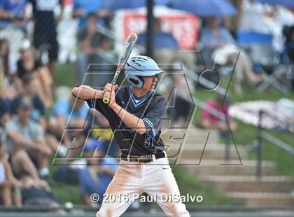 Thumbnail 3 in Valor Christian vs. Pueblo West (CHSAA 4A Final - Game 2) photogallery.