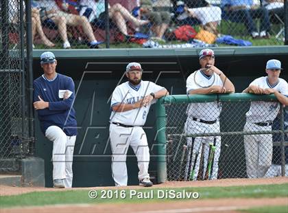 Thumbnail 1 in Valor Christian vs. Pueblo West (CHSAA 4A Final - Game 2) photogallery.