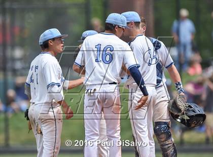Thumbnail 1 in Valor Christian vs. Pueblo West (CHSAA 4A Final - Game 2) photogallery.