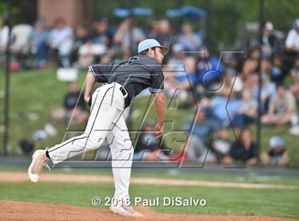 Thumbnail 2 in Valor Christian vs. Pueblo West (CHSAA 4A Final - Game 2) photogallery.