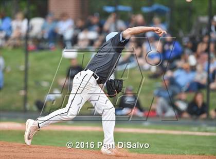 Thumbnail 1 in Valor Christian vs. Pueblo West (CHSAA 4A Final - Game 2) photogallery.