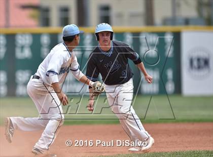 Thumbnail 1 in Valor Christian vs. Pueblo West (CHSAA 4A Final - Game 2) photogallery.