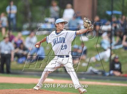 Thumbnail 1 in Valor Christian vs. Pueblo West (CHSAA 4A Final - Game 2) photogallery.
