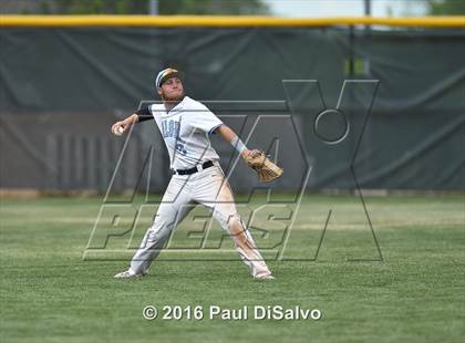 Thumbnail 1 in Valor Christian vs. Pueblo West (CHSAA 4A Final - Game 2) photogallery.