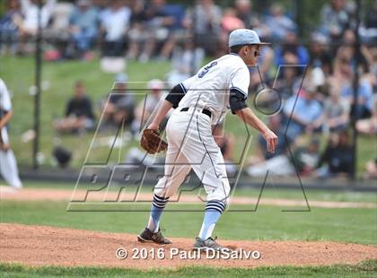 Thumbnail 3 in Valor Christian vs. Pueblo West (CHSAA 4A Final - Game 2) photogallery.