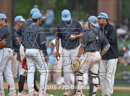 Thumbnail 1 in Valor Christian vs. Pueblo West (CHSAA 4A Final - Game 2) photogallery.
