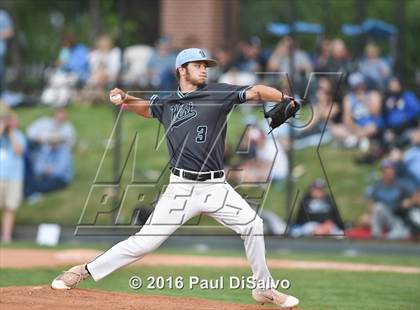 Thumbnail 2 in Valor Christian vs. Pueblo West (CHSAA 4A Final - Game 2) photogallery.