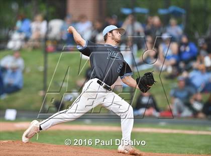 Thumbnail 3 in Valor Christian vs. Pueblo West (CHSAA 4A Final - Game 2) photogallery.