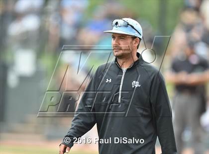 Thumbnail 2 in Valor Christian vs. Pueblo West (CHSAA 4A Final - Game 2) photogallery.