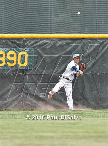 Thumbnail 3 in Valor Christian vs. Pueblo West (CHSAA 4A Final - Game 2) photogallery.