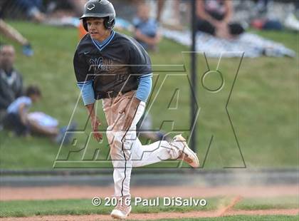 Thumbnail 1 in Valor Christian vs. Pueblo West (CHSAA 4A Final - Game 2) photogallery.