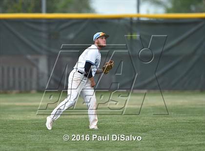 Thumbnail 1 in Valor Christian vs. Pueblo West (CHSAA 4A Final - Game 2) photogallery.