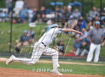 Thumbnail 2 in Valor Christian vs. Pueblo West (CHSAA 4A Final - Game 2) photogallery.