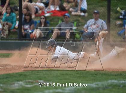 Thumbnail 1 in Valor Christian vs. Pueblo West (CHSAA 4A Final - Game 2) photogallery.