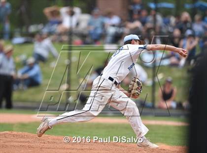 Thumbnail 1 in Valor Christian vs. Pueblo West (CHSAA 4A Final - Game 2) photogallery.