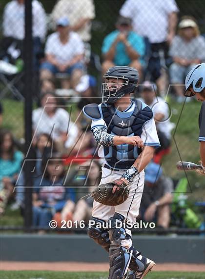 Thumbnail 2 in Valor Christian vs. Pueblo West (CHSAA 4A Final - Game 2) photogallery.