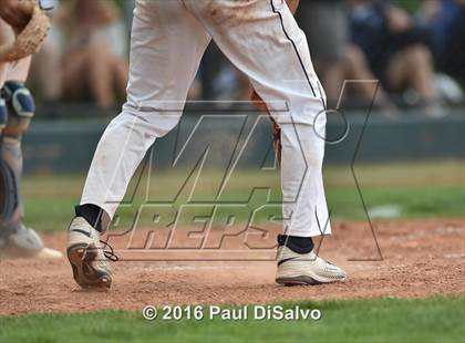 Thumbnail 1 in Valor Christian vs. Pueblo West (CHSAA 4A Final - Game 2) photogallery.