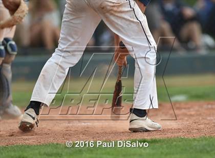 Thumbnail 3 in Valor Christian vs. Pueblo West (CHSAA 4A Final - Game 2) photogallery.