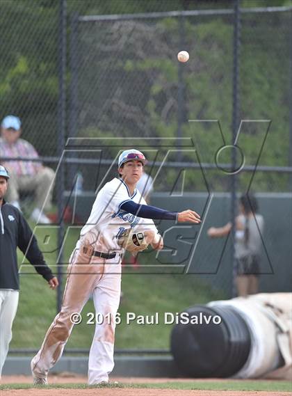 Thumbnail 2 in Valor Christian vs. Pueblo West (CHSAA 4A Final - Game 2) photogallery.