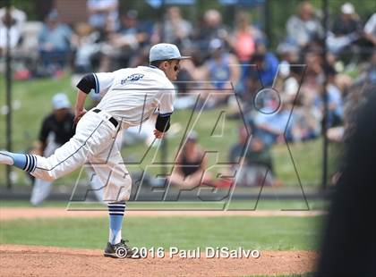 Thumbnail 3 in Valor Christian vs. Pueblo West (CHSAA 4A Final - Game 2) photogallery.