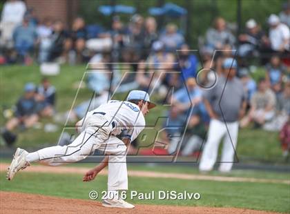 Thumbnail 1 in Valor Christian vs. Pueblo West (CHSAA 4A Final - Game 2) photogallery.