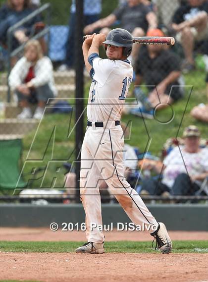 Thumbnail 3 in Valor Christian vs. Pueblo West (CHSAA 4A Final - Game 2) photogallery.