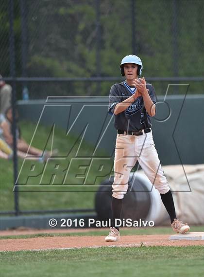 Thumbnail 2 in Valor Christian vs. Pueblo West (CHSAA 4A Final - Game 2) photogallery.