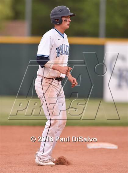 Thumbnail 3 in Valor Christian vs. Pueblo West (CHSAA 4A Final - Game 2) photogallery.