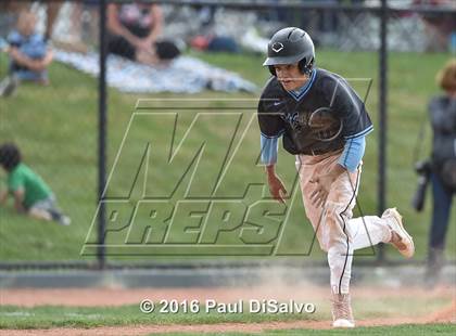 Thumbnail 1 in Valor Christian vs. Pueblo West (CHSAA 4A Final - Game 2) photogallery.