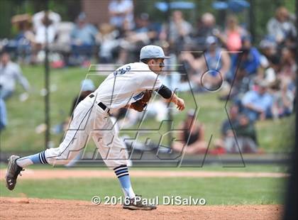 Thumbnail 1 in Valor Christian vs. Pueblo West (CHSAA 4A Final - Game 2) photogallery.