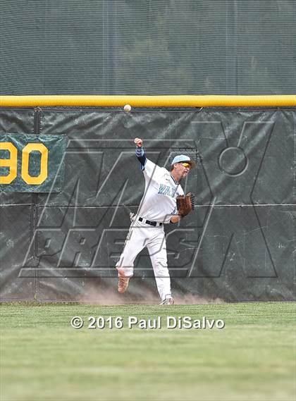 Thumbnail 2 in Valor Christian vs. Pueblo West (CHSAA 4A Final - Game 2) photogallery.