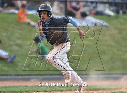 Thumbnail 3 in Valor Christian vs. Pueblo West (CHSAA 4A Final - Game 2) photogallery.