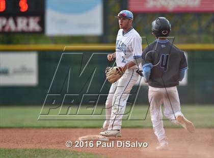 Thumbnail 3 in Valor Christian vs. Pueblo West (CHSAA 4A Final - Game 2) photogallery.