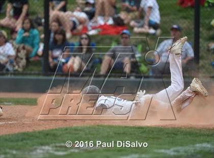 Thumbnail 2 in Valor Christian vs. Pueblo West (CHSAA 4A Final - Game 2) photogallery.