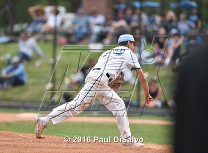 Thumbnail 2 in Valor Christian vs. Pueblo West (CHSAA 4A Final - Game 2) photogallery.