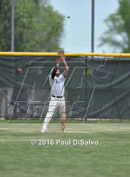 Thumbnail 1 in Valor Christian vs. Pueblo West (CHSAA 4A Final - Game 2) photogallery.