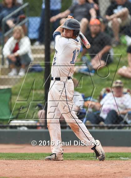 Thumbnail 1 in Valor Christian vs. Pueblo West (CHSAA 4A Final - Game 2) photogallery.