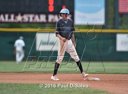 Thumbnail 2 in Valor Christian vs. Pueblo West (CHSAA 4A Final - Game 2) photogallery.
