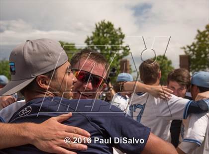 Thumbnail 3 in Valor Christian vs. Pueblo West (CHSAA 4A Final - Game 2) photogallery.